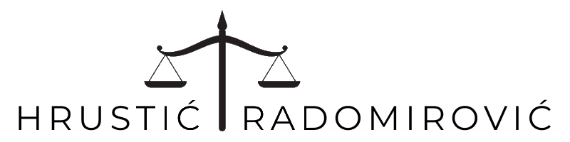 Advokatska Kancelarija Hrustić Radomirović